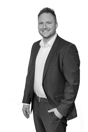 Image of the Field Sales Manager for North Germany and Scandinavia