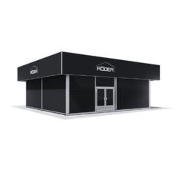 Branding with event marquees