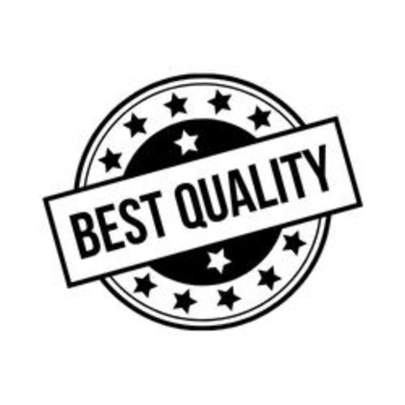 High quality standards from RÖDER