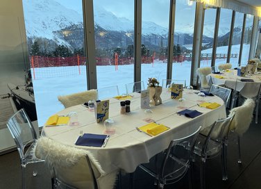 Frauen SuperG - Eventlösungen