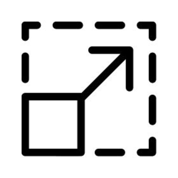 Mit unserer modularen Bauweise können sie Ihre Halle erweitern und reduzieren