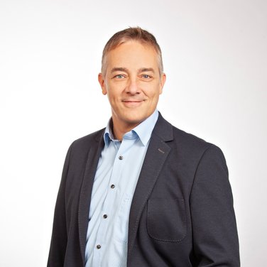 Our Expert Alexander Christmann Head of Industry Solutions