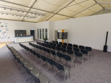 New Rethink Robotics headquarters in Bochum