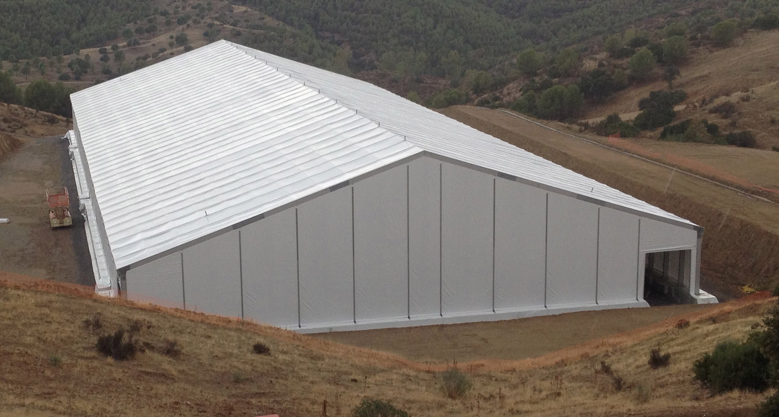 Röder B-TENTS Large Marquee