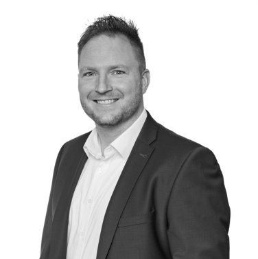 Our field sales expert Hendrik Neb