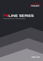 Brochure H-Line