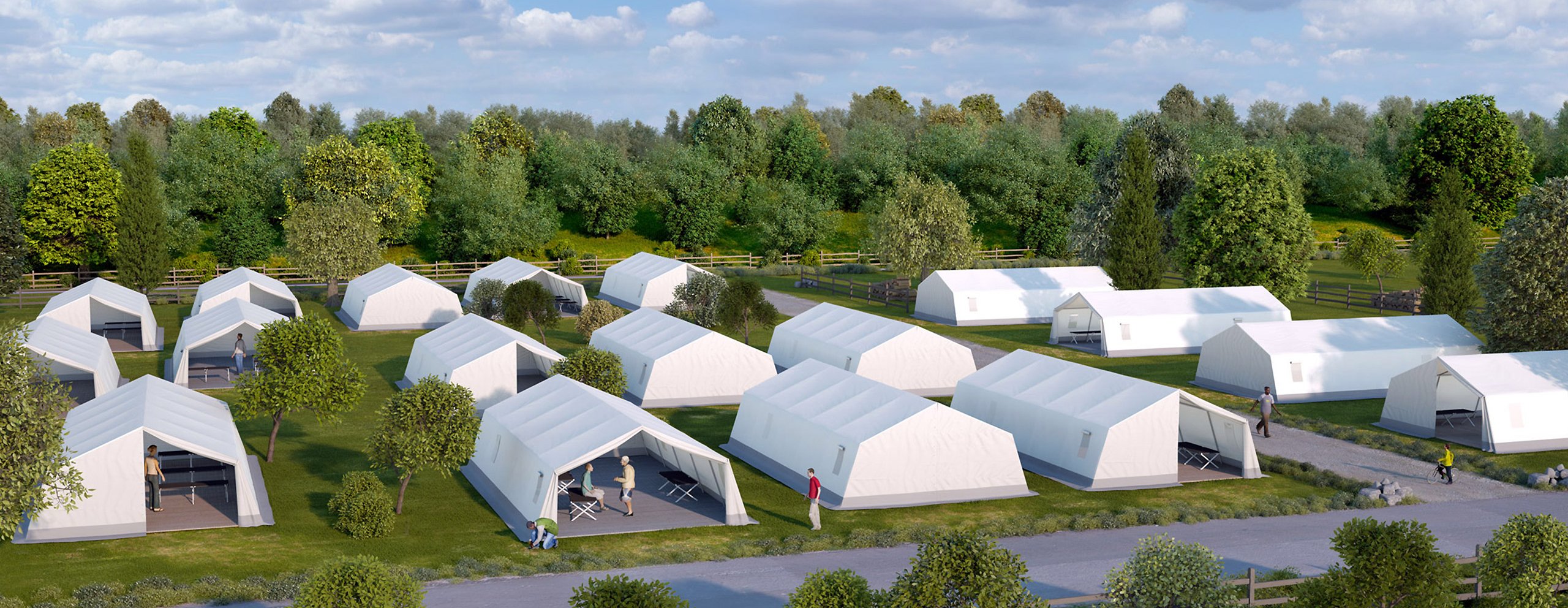 Röder SAS-TENTS 24,25,34,35