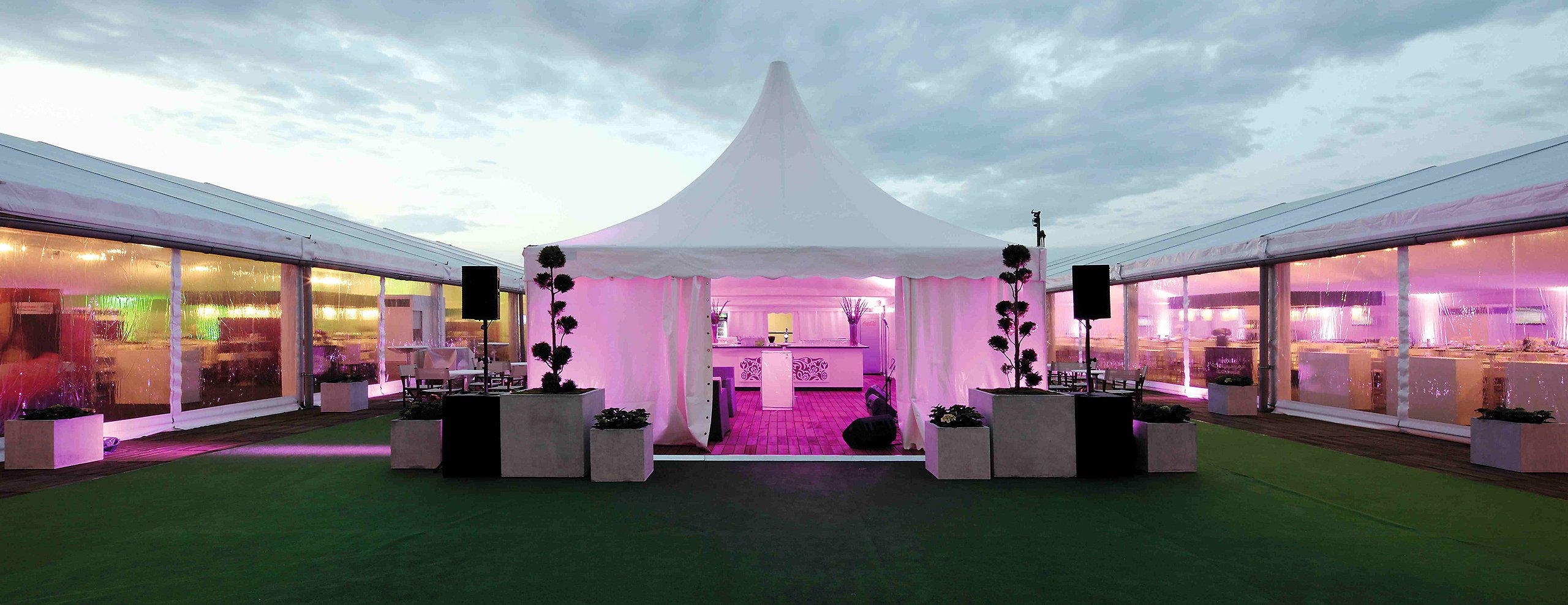 Röder C-Tents