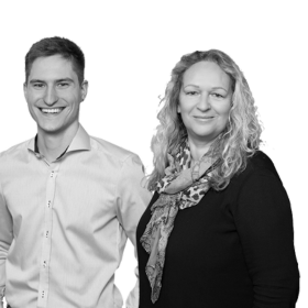 Our Human Resource Team