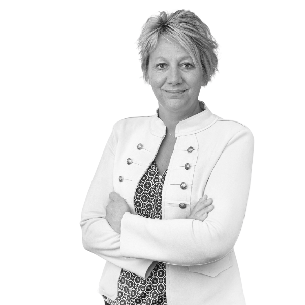 Portrait Image of Managing Director of RÖDER France Structures