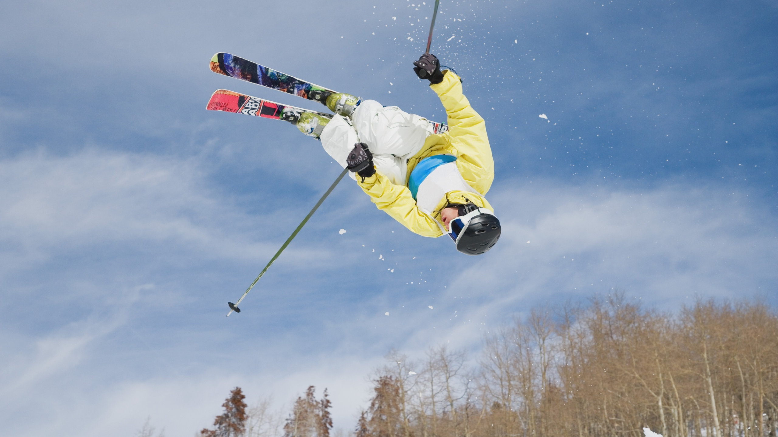 header image of the announcement press release orgatent is a official supplier of the freestyle world championship 2025