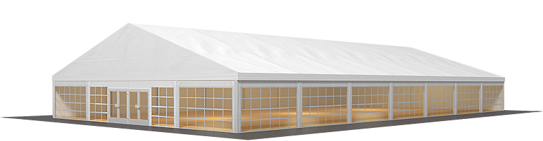 Röder B-TENTS Large Marquee 2000