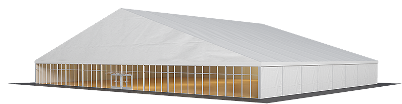 Röder B-TENTS Large Marquee 5000