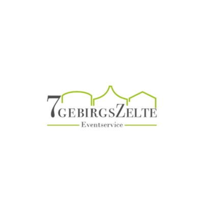Logo 7Gebirgszelte