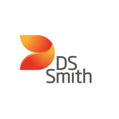 Logo DS Smith