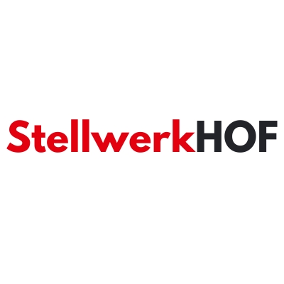 Logo StellwerkHOF