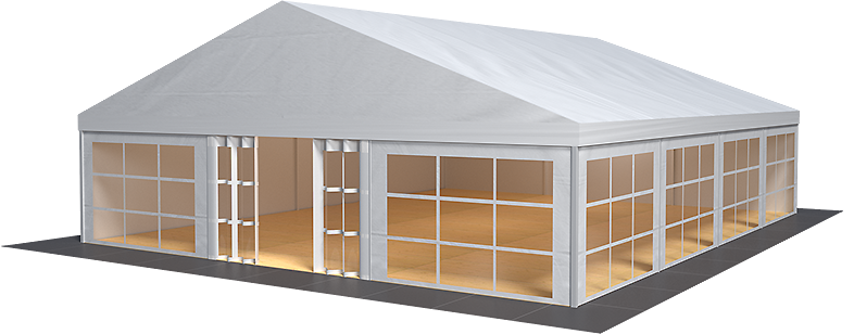 Party Marquee 1000