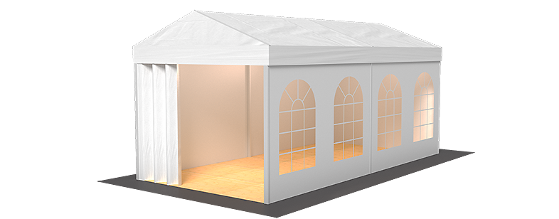 Party Marquee 300