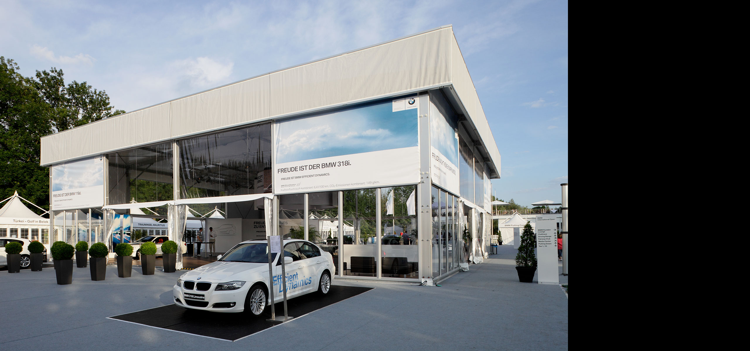RÖDER S-TENTS Solution Classic