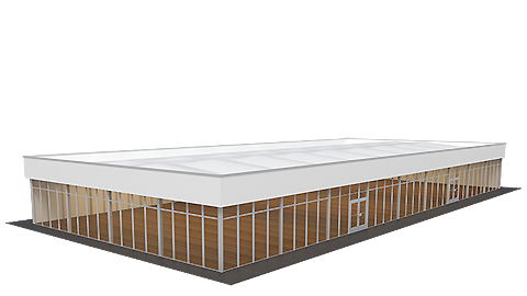 RÖDER S-TENTS Solution Classic