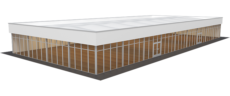  RÖDER S-TENTS Solution Classic