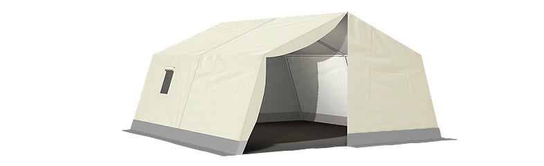 Röder SAS-TENTS 24,25,34,35
