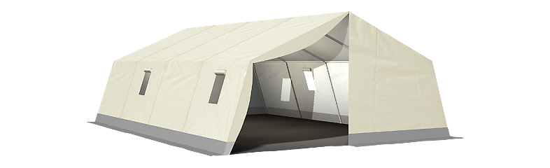 SAS-TENTS 45,48,56,60