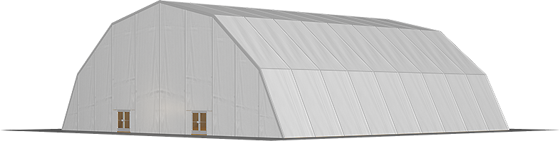 B-TENTS Polygon Hall Marquee