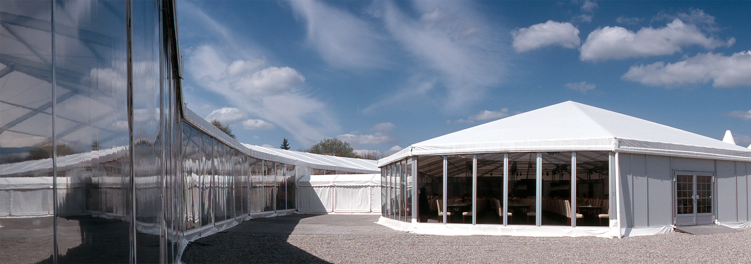 Röder W-TENTS