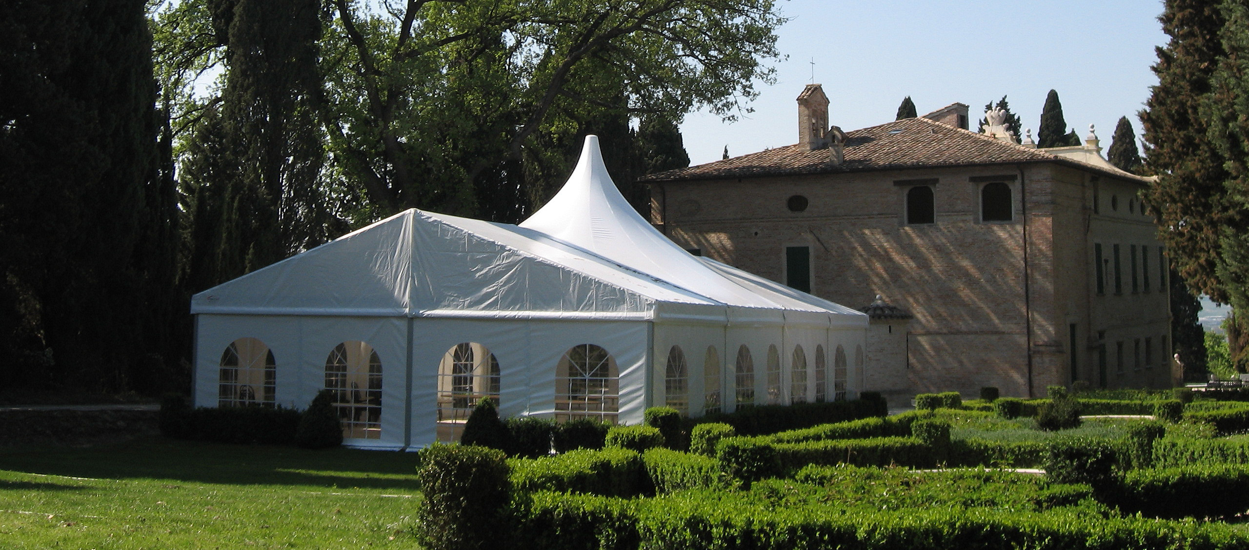 Röder W-Tents Giga Uno