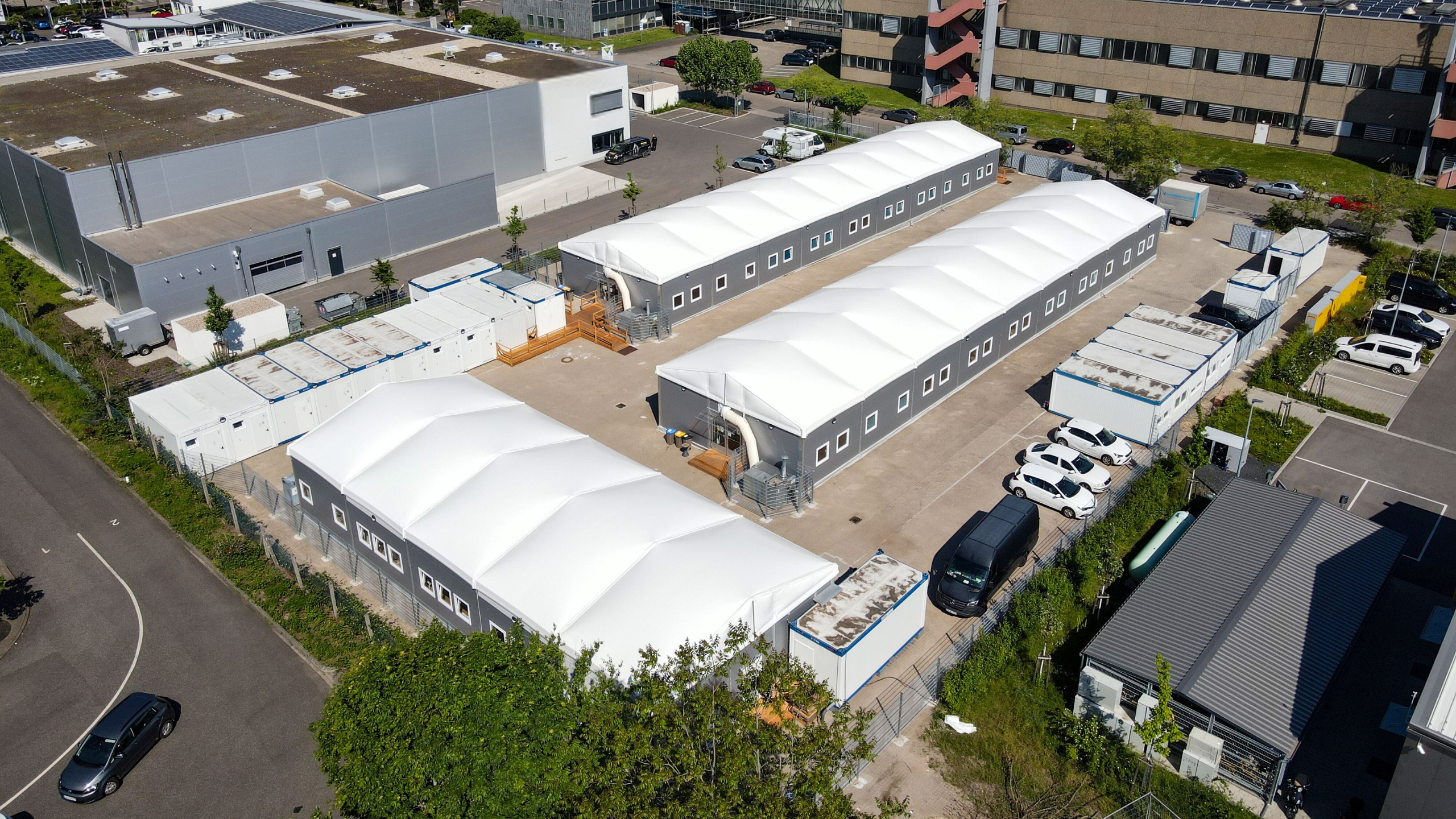 Bird's eye view of the residential complex of the city of Landau Vogelperspektive_Wohnanlage_Stadt_Landau.jpg